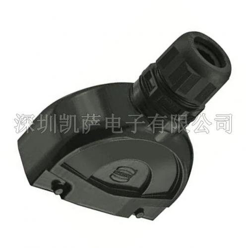 HARTING重負(fù)荷電源連接器09110006231