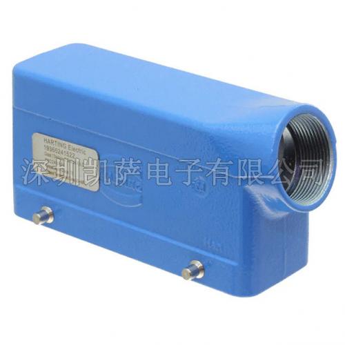 HARTING重負(fù)荷電源連接器19365241522