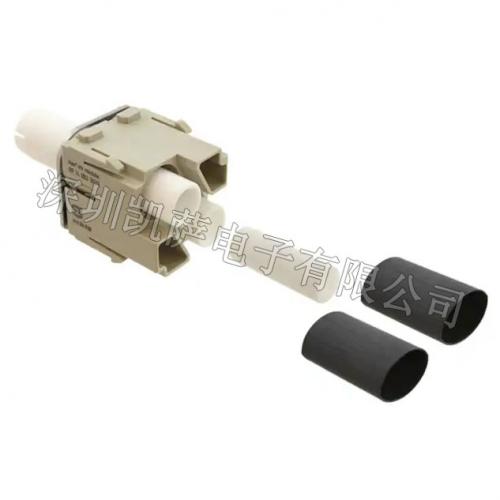 HARTING重負(fù)荷電源連接器09140023023