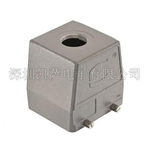 HARTING重負(fù)荷電源連接器19300320427