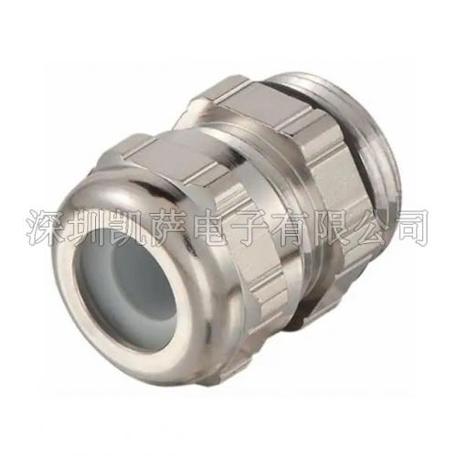 HARTING重負荷電源連接器09000005099