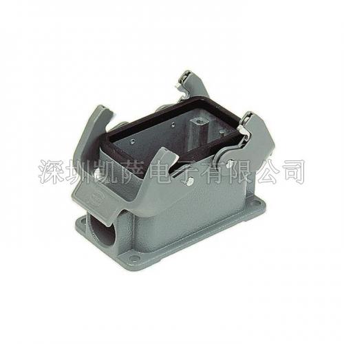 HARTING重負荷電源連接器09300100233