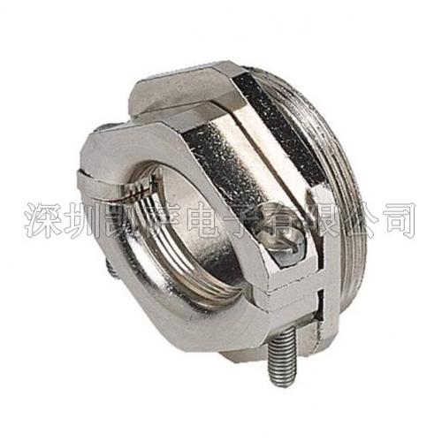 HARTING重負(fù)荷電源連接器09000005197