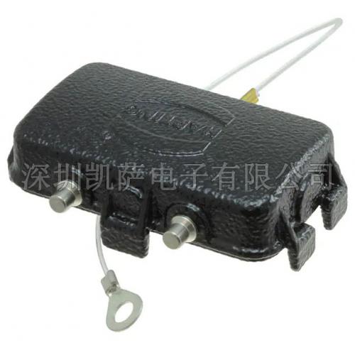 HARTING重負(fù)荷電源連接器09370105405
