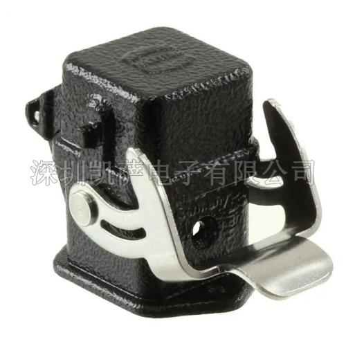HARTING重負(fù)荷電源連接器09370030305