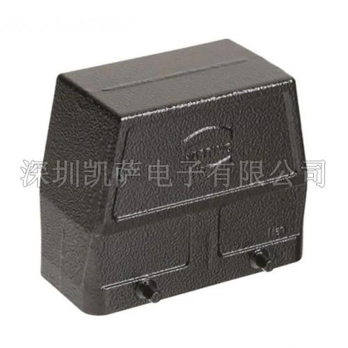 HARTING重負(fù)荷電源連接器19307160527