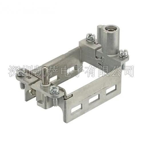 HARTING重負(fù)荷電源連接器09140100371