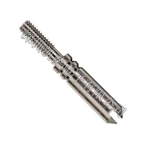 HARTING重負(fù)荷電源連接器09140009981