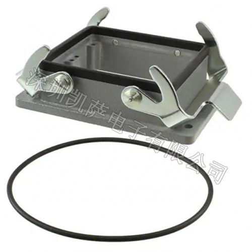 HARTING重負(fù)荷電源連接器09300320301ML