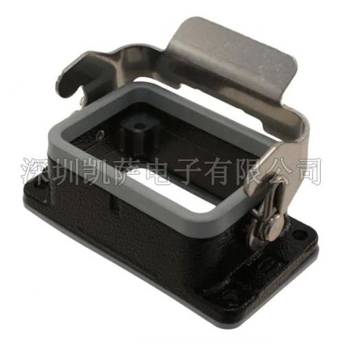 HARTING重負(fù)荷電源連接器09370060301