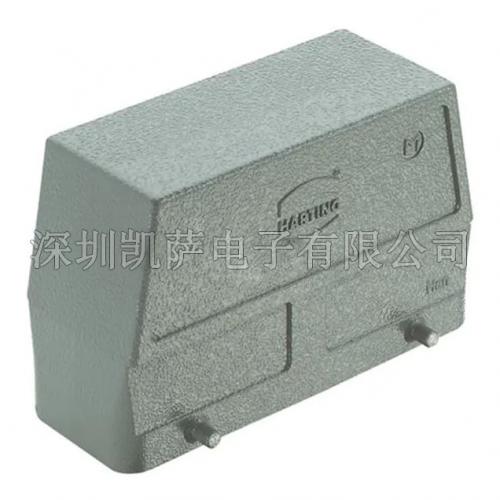 HARTING重負(fù)荷電源連接器09300240801
