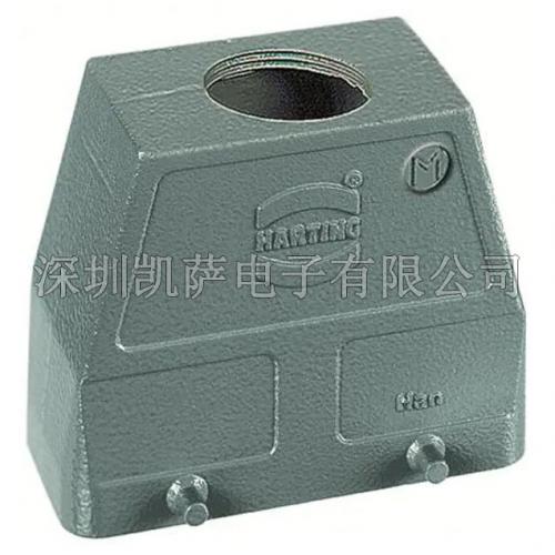 HARTING重負荷電源連接器19300160427