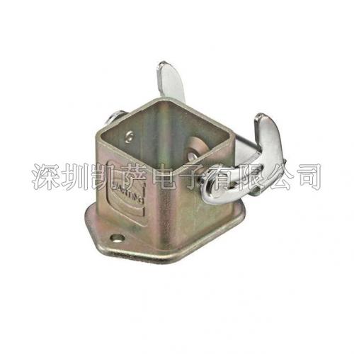 HARTING重負(fù)荷電源連接器09330242752