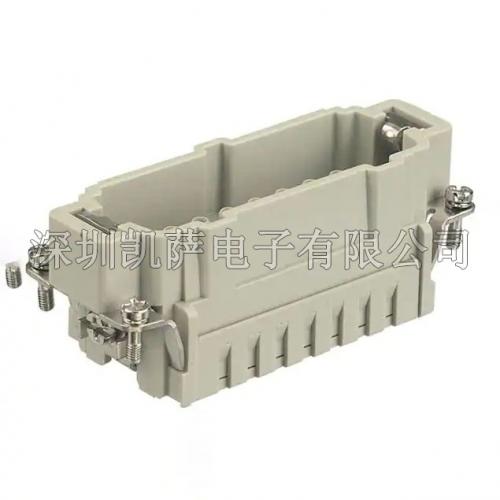 HARTING重負(fù)荷電源連接器09340062602