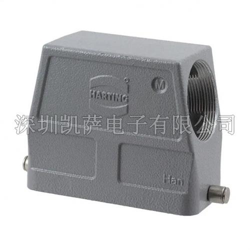 HARTING重負(fù)荷電源連接器19300160548