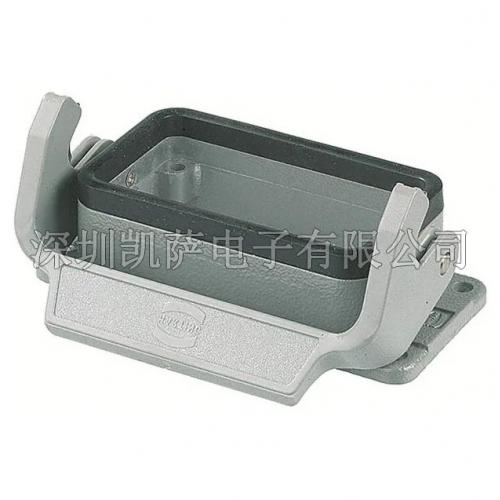 HARTING重負荷電源連接器09300160307