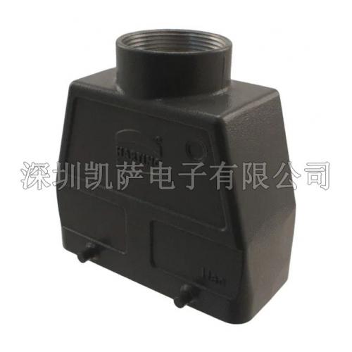 HARTING重負(fù)荷電源連接器09300160421