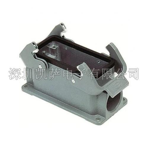 HARTING重負(fù)荷電源連接器09300161230