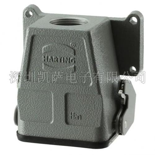 HARTING重負(fù)荷電源連接器19300060716