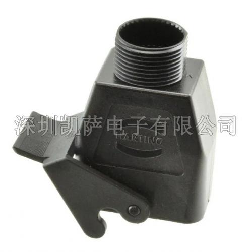 HARTING重負(fù)荷電源連接器19120080729