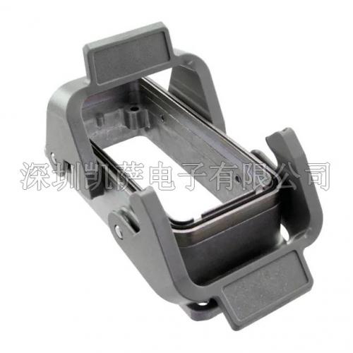 HARTING重負(fù)荷電源連接器09628160301