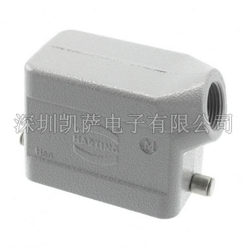 HARTING重負(fù)荷電源連接器19302101540