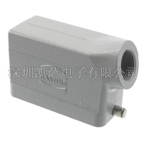 HARTING重負(fù)荷電源連接器19302161541