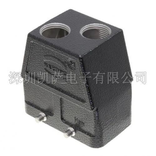 HARTING重負(fù)荷電源連接器19370100465