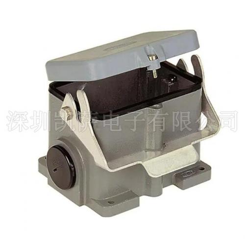 HARTING重負(fù)荷電源連接器09300480296