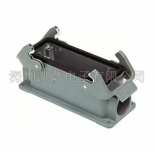 HARTING重負(fù)荷電源連接器09300240271