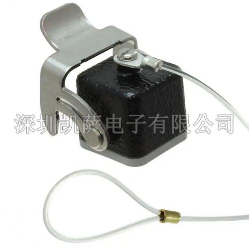 HARTING重負(fù)荷電源連接器09370035401