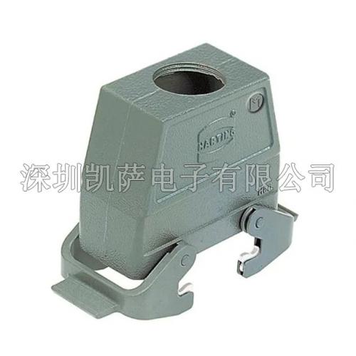 HARTING重負(fù)荷電源連接器09400009911