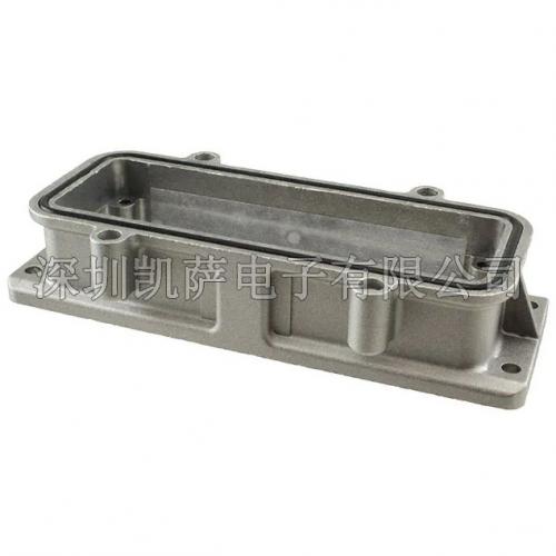 HARTING重負(fù)荷電源連接器09620640301