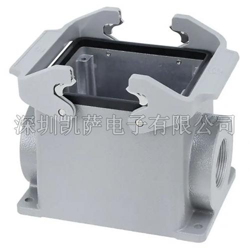 HARTING重負(fù)荷電源連接器19300320272