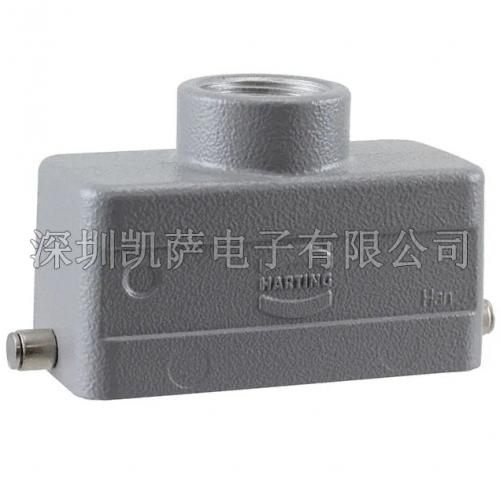HARTING重負(fù)荷電源連接器09300161440