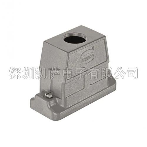 HARTING重負(fù)荷電源連接器19396160447