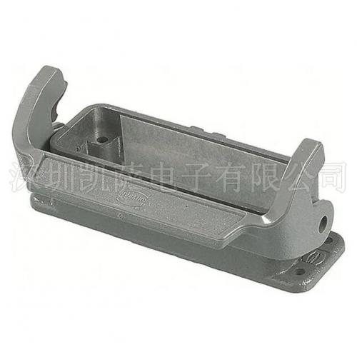 HARTING重負(fù)荷電源連接器09300101305