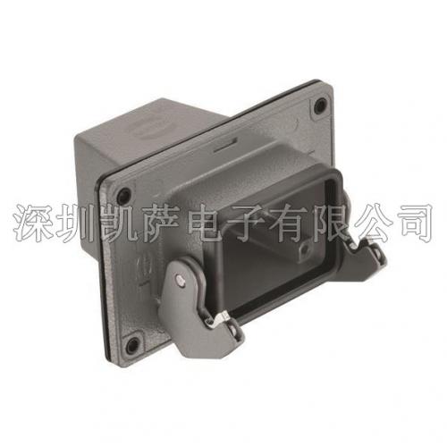 HARTING重負(fù)荷電源連接器19300061122