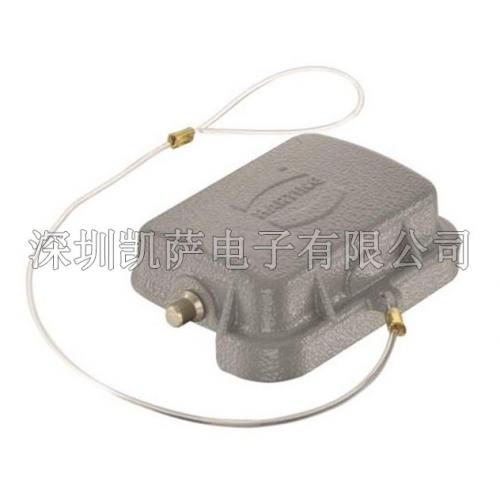 HARTING重負荷電源連接器09300065427