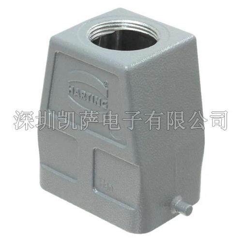 HARTING重負(fù)荷電源連接器09300060446