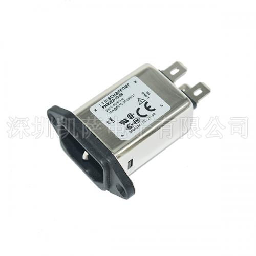 Schaffner 濾波器 FN9222-10-06