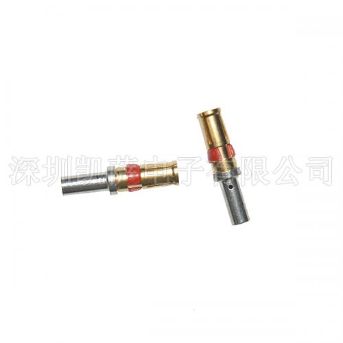 AmphenolD-sub連接器觸頭；觸點(diǎn)8638PSC2006LF