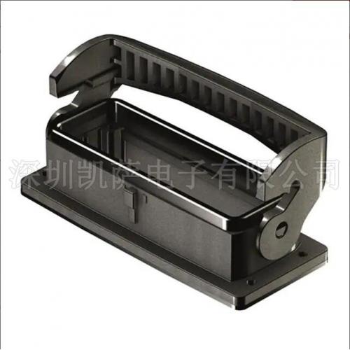 HARTING重負(fù)荷電源連接器19430240340