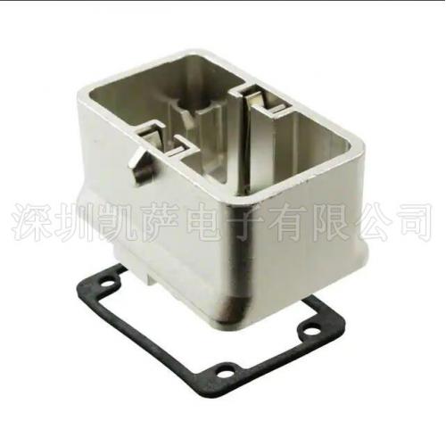 HARTING重負荷電源連接器09140010311