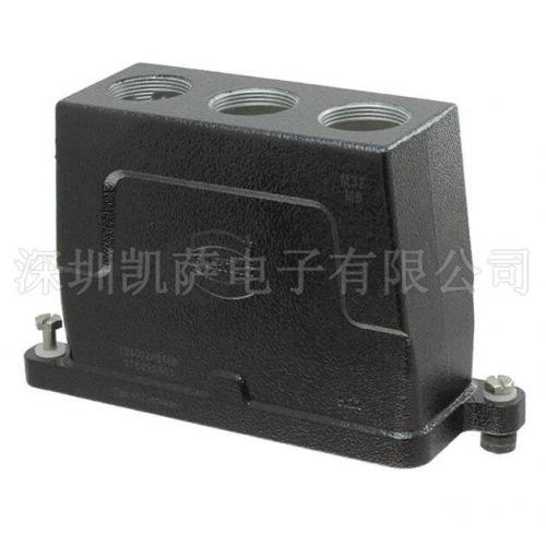 HARTING重負荷電源連接器19400240468