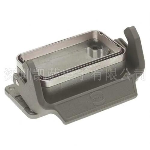 HARTING重負荷電源連接器09628100305