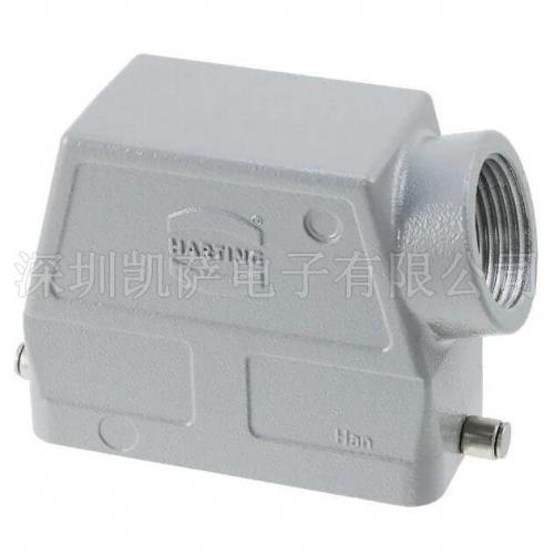 HARTING重負(fù)荷電源連接器09305160541