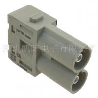 HARTING重負(fù)荷電源連接器09140022646