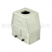 HARTING重負(fù)荷電源連接器19628100426