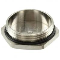 HARTING重負(fù)荷電源連接器19000005072